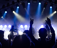 We Enjoy <br>Nightlife the <br>Executive Way.